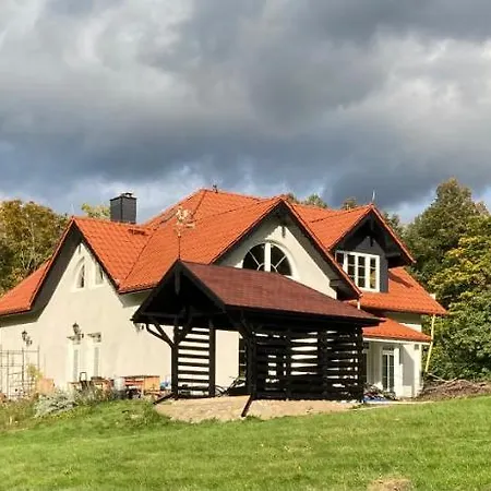 Dobra1 Villa Sciegny Exterior photo