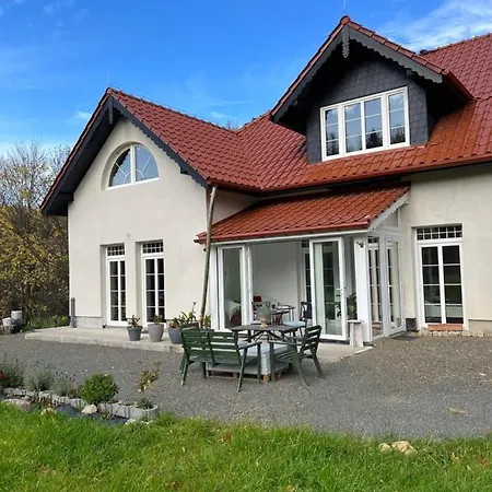 Dobra1 Villa Sciegny Exterior photo