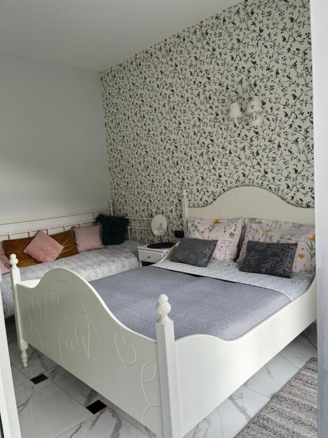 Farm stay Dobra1 Sciegny