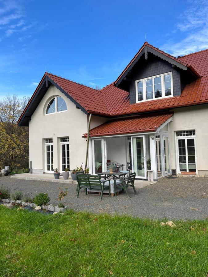 Dobra1 Farm stay
