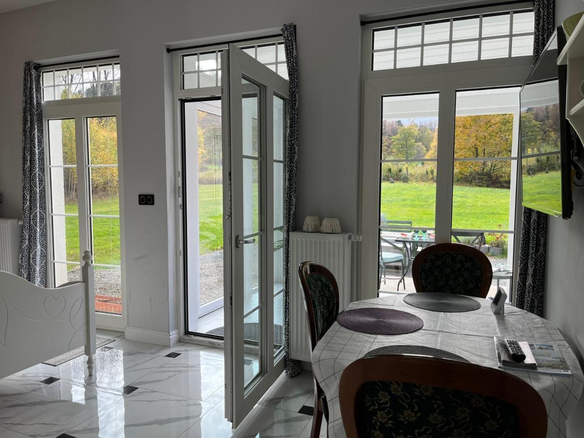 Dobra1 Farm stay *