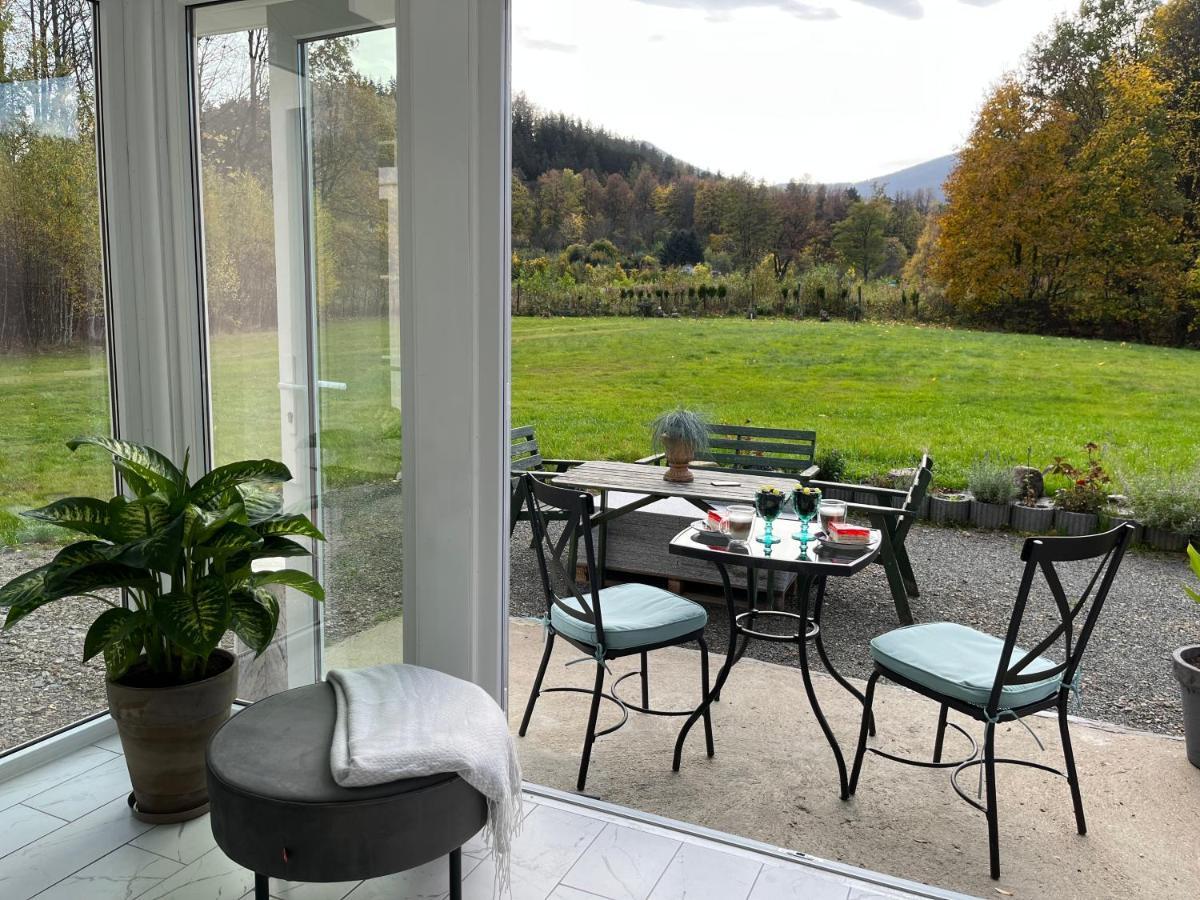 Dobra1 Farm stay